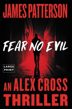 Fear no evil Cover Image