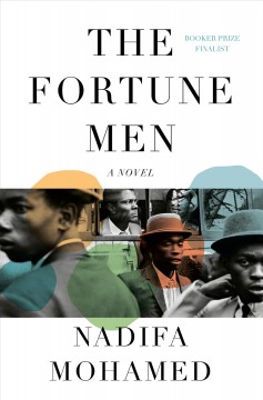 The fortune men  Cover Image