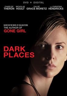 Dark places Cover Image