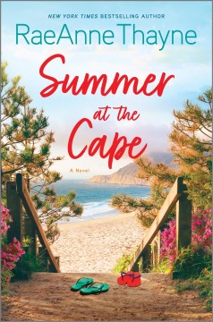 Summer at the Cape  Cover Image