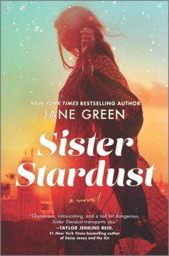 Sister stardust : a novel  Cover Image