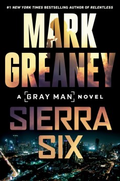 Sierra six  Cover Image