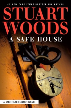 A safe house  Cover Image