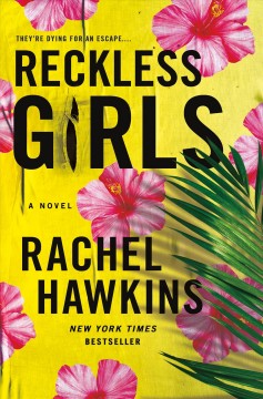 Reckless girls  Cover Image