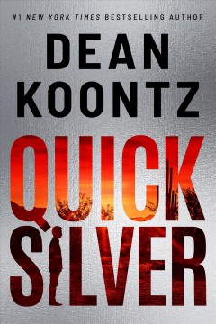 Quicksilver  Cover Image