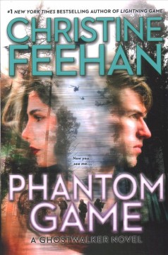 Phantom game  Cover Image