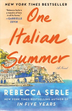 One Italian summer : a novel  Cover Image