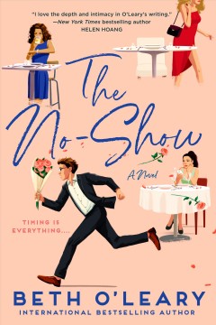 The no-show  Cover Image