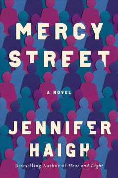 Mercy Street : a novel  Cover Image