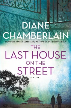 The last house on the street  Cover Image
