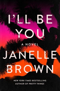 I'll be you : a novel  Cover Image