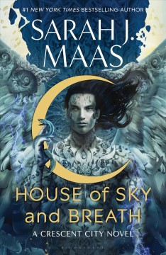 House of sky and breath  Cover Image