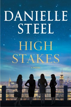 High stakes : a novel  Cover Image