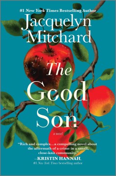 The good son  Cover Image