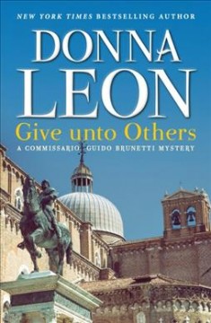 Give unto others  Cover Image