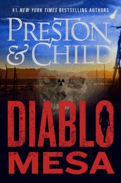 Diablo Mesa  Cover Image