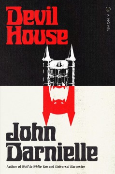 Devil house  Cover Image