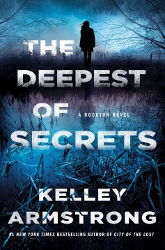 The deepest of secrets  Cover Image