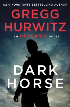 Dark horse  Cover Image