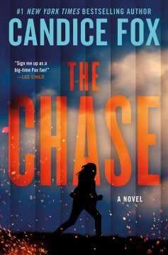 The chase  Cover Image