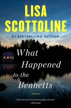 What happened to the Bennetts  Cover Image