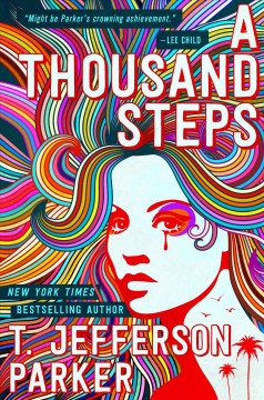 A thousand steps  Cover Image