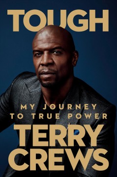 Tough : my journey to true power  Cover Image