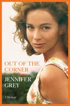 Out of the corner : a memoir  Cover Image