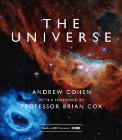 The universe  Cover Image