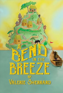 A bend in the breeze  Cover Image