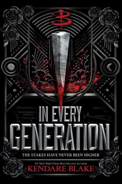 In every generation  Cover Image