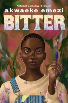 Bitter  Cover Image