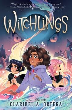 Witchlings  Cover Image