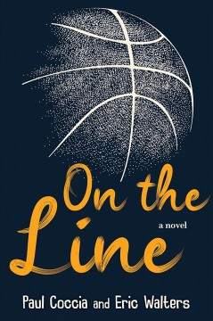On the line  Cover Image