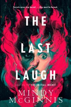 The last laugh  Cover Image