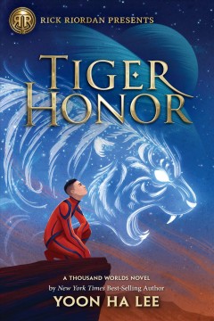Tiger honor  Cover Image