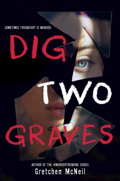 Dig two graves  Cover Image