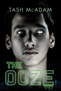 The ooze  Cover Image