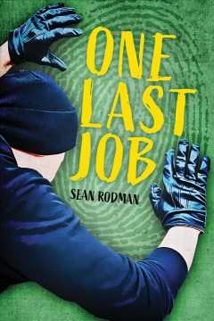 One last job  Cover Image