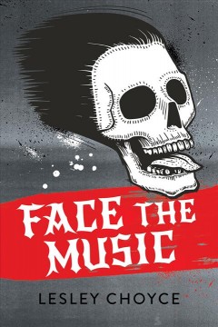 Face the music  Cover Image