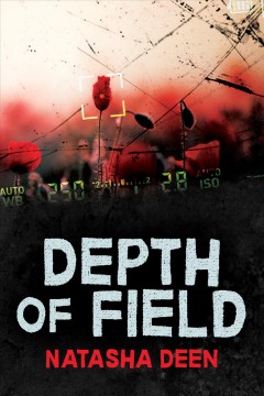 Depth of field  Cover Image