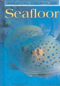 Seafloor  Cover Image
