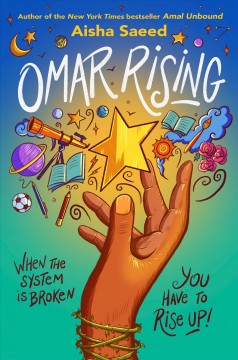 Omar rising  Cover Image