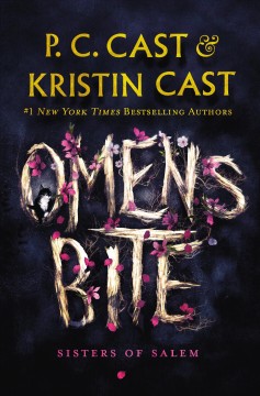 Omens bite  Cover Image