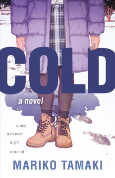 Cold  Cover Image