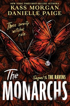 The monarchs  Cover Image