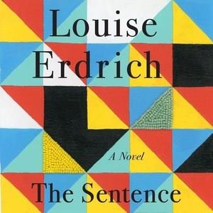 The sentence a novel  Cover Image