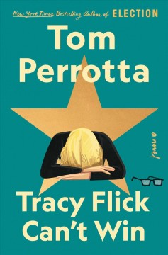 Tracy Flick can't win : a novel  Cover Image