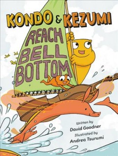 Kondo & Kezumi reach Bell Bottom  Cover Image