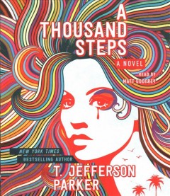 A thousand steps Cover Image